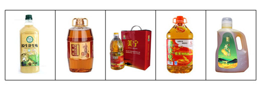 葵花籽油灌裝機(jī)，保證健康很重要